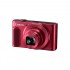Canon PowerShot SX620 HS Digitalkamera rot