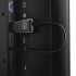 DELL C5517H 140cm (55") FHD Profi-Monitor HDMI/DP 16:9 3.000:1 350cd/m² 8ms 60Hz