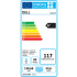 DELL C5517H 140cm (55") FHD Profi-Monitor HDMI/DP 16:9 3.000:1 350cd/m² 8ms 60Hz