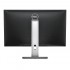  DELL UltraSharp U2715H 68cm (27") WQHD Profi-Monitor HDMI/DP 99%sRGB 8bit 16:9