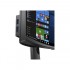 DELL UltraSharp U3417W 86,5cm (34") UWQHD Profi-Monitor HDMI/DP 8bit+FRC 99%sRGB
