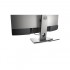 DELL UltraSharp U3417W 86,5cm (34") UWQHD Profi-Monitor HDMI/DP 8bit+FRC 99%sRGB
