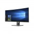 DELL UltraSharp U3417W 86,5cm (34") UWQHD Profi-Monitor HDMI/DP 8bit+FRC 99%sRGB