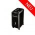 Fellowes Powershred 99Ci Aktenvernichter Anti-Stau mit Partikelschnitt