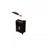 Fellowes Microshred 62MC Aktenvernichter mit Mikroschnitt