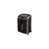 Fellowes Powershred 73Ci Aktenvernichter Anti-Stau mit Partikelschnitt