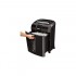 Fellowes Powershred 73Ci Aktenvernichter Anti-Stau mit Partikelschnitt