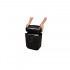 Fellowes Powershred M-7C Aktenvernichter mit Partikelschnitt