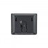 Gigaset C430A GO schnurloses Festnetztelefon mit Anrufbeantworter analog/VoIP