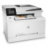 HP Color LaserJet Pro MFP M281fdw Farblaserdrucker Scanner Kopierer Fax LAN WLAN
