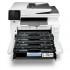 HP Color LaserJet Pro MFP M281fdw Farblaserdrucker Scanner Kopierer Fax LAN WLAN