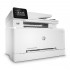 HP Color LaserJet Pro MFP M281fdw Farblaserdrucker Scanner Kopierer Fax LAN WLAN
