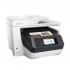 HP OfficeJet Pro 8720 Multifunktionsdrucker Scanner Kopierer Fax LAN WLAN NFC