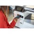 HP PageWide Pro 477dw Multifunktionsdrucker Scanner Kopierer Fax LAN WLAN