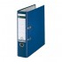 Leitz Ordner 1010, blau, 8 cm