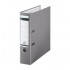 Leitz Ordner 1010, grau, 8 cm