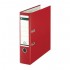 Leitz Ordner 1010, rot, 8 cm