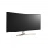 LG 38UC99-W 95,3cm (37.5") curved Profi-Monitor HDMI/DP 99% sRGB 8bit+FRC