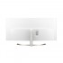 LG 38UC99-W 95,3cm (37.5") curved Profi-Monitor HDMI/DP 99% sRGB 8bit+FRC