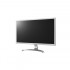 LG Electronics 27UD59-W 68,6cm (27") UHD Profi-Monitor HDMI/DP 99%sRGB 8bit+FRC