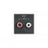 Logitech Z333 2.1 Multimedia Stereo Lautsprechersystem mit Subwoofer 980-001202