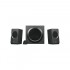 Logitech Z337 2.1 Lautsprechersystem mit Subwoofer 980-001261