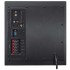 Logitech Z906 5.1 THX Digital Home Cinema Surround Lautsprechersystem 980-000468