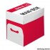 Maxi-Box, DIN A4, 2.500 Blatt