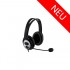 Microsoft LifeChat LX-3000 Stereo Headset JUG-00014