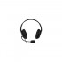 Microsoft LifeChat LX-3000 Stereo Headset JUG-00014