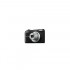 Nikon COOLPIX A10 Digitalkamera Kit schwarz + Tasche
