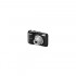 Nikon COOLPIX A10 Digitalkamera Kit schwarz + Tasche