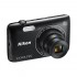 Nikon COOLPIX A300 Digitalkamera schwarz