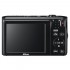 Nikon COOLPIX A300 Digitalkamera schwarz