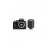 Nikon D3400 Kit AF-S DX 18-105mm ED VR Spiegelreflexkamera schwarz