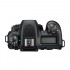 Nikon D7500 Gehäuse Spiegelreflexkamera