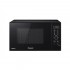 Panasonic NN-GD35HBGTG Mikrowelle mit Quarzgrill und Dampfgarer schwarz