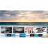Samsung QLED GQ55Q8FN 138cm 55" 4K UHD 2xDVB-T2HD/C/S PQI 3200 SMART TV