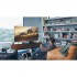 Samsung QLED GQ82Q6FN 208cm 82" 4K UHD Flat 2xDVB-T2HD/C/S PQI Q3200 SMART TV