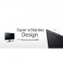 Samsung S24F356FHU 59,7cm (23,5") FHD Office-Monitor LED-IPS HDMI 250cd/m²