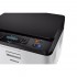 Samsung Xpress C480W Farblaserdrucker Scanner Kopierer WLAN NFC