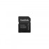 SanDisk Ultra 128 GB microSDXC Speicherkarte Kit (100 MB/s, Class 10, U1, A1)