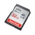 SanDisk Ultra 32 GB SDHC Speicherkarte (80 MB/s, Class 10, UHS-I)