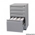 Schubladenschrank BISLEY