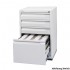 Schubladenschrank BISLEY