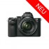 Sony Alpha 7 II Kit 28-70mm Systemkamera (ILCE-7M2K)