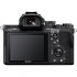 Sony Alpha 7 II Kit 28-70mm Systemkamera (ILCE-7M2K)