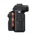 Sony Alpha 7 II Kit 28-70mm Systemkamera (ILCE-7M2K)