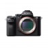 Sony Alpha 7R II Gehäuse (ILCE-7RM2) Digitalkamera