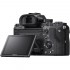 Sony Alpha 7R II Gehäuse (ILCE-7RM2) Digitalkamera